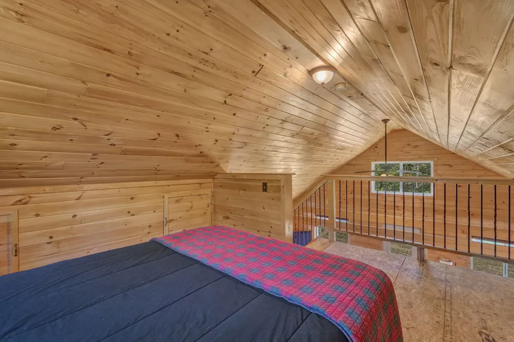 477 Dunbar Hill Road Embden ME 04958