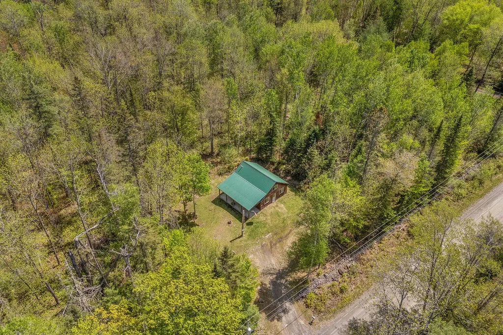 477 Dunbar Hill Road Embden ME 04958