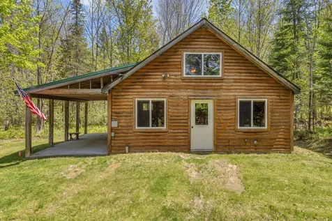 477 Dunbar Hill Road Embden ME 04958