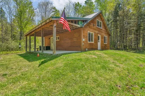 477 Dunbar Hill Road Embden ME 04958