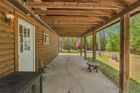 477 Dunbar Hill Road Embden ME 04958