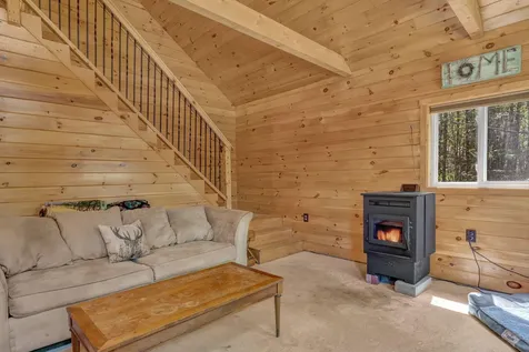 477 Dunbar Hill Road Embden ME 04958