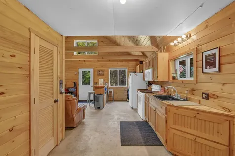 477 Dunbar Hill Road Embden ME 04958