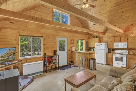 477 Dunbar Hill Road Embden ME 04958