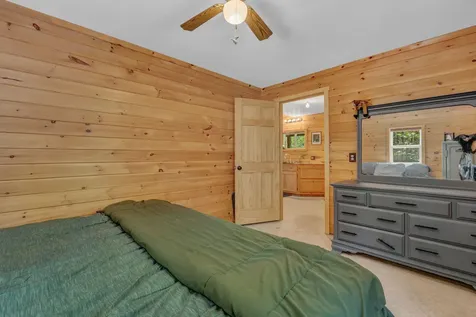 477 Dunbar Hill Road Embden ME 04958