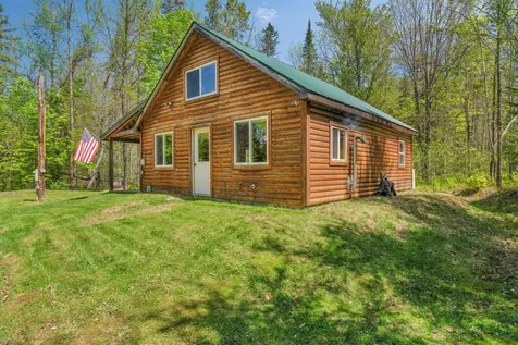 477 Dunbar Hill Road Embden ME 04958