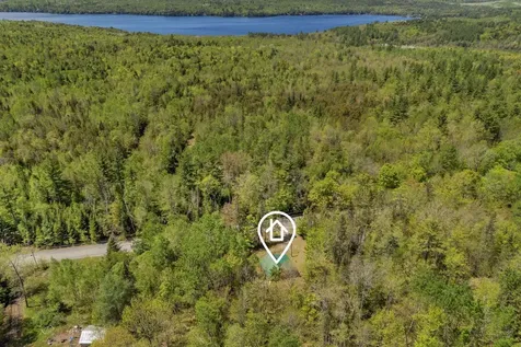 477 Dunbar Hill Road Embden ME 04958