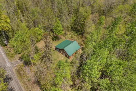 477 Dunbar Hill Road Embden ME 04958