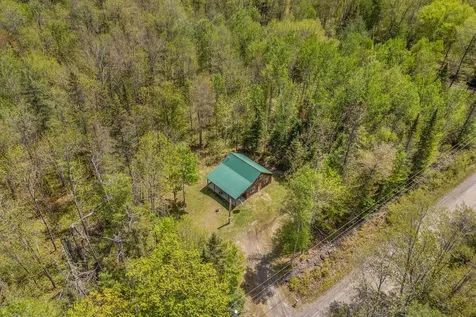 477 Dunbar Hill Road Embden ME 04958