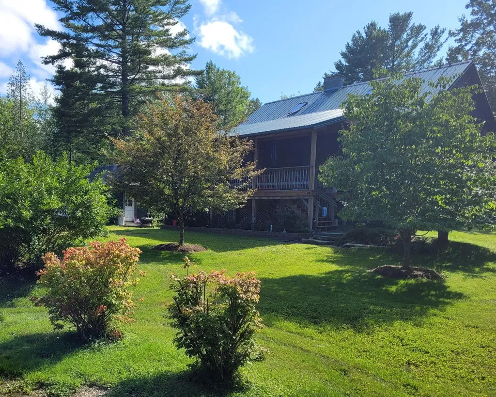 1145 Moosewood Lane Islesboro ME 04848