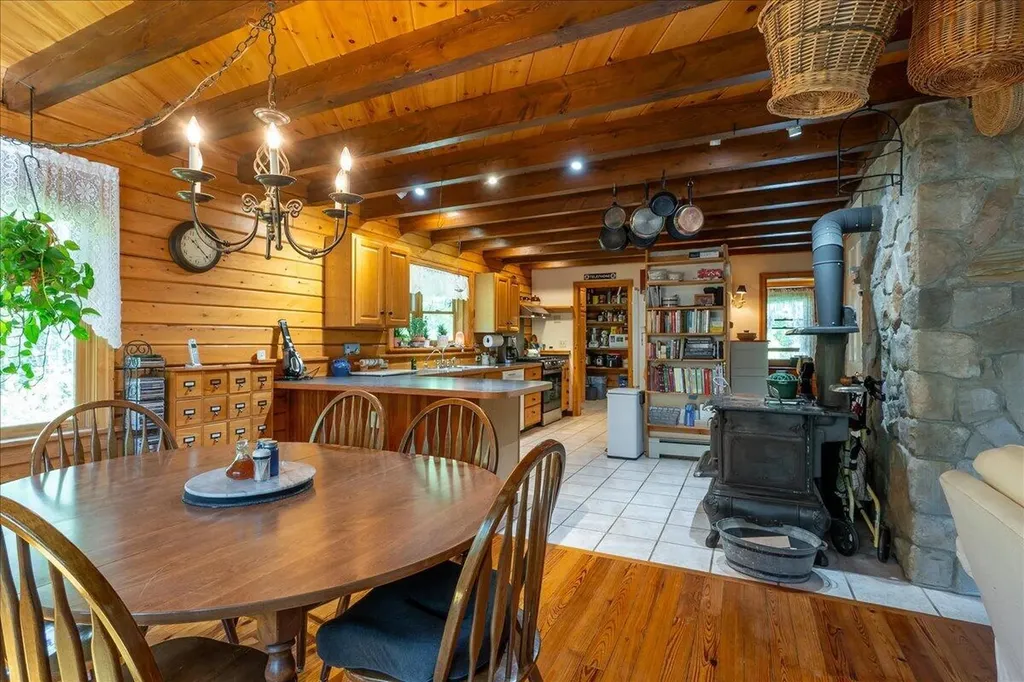 1145 Moosewood Lane Islesboro ME 04848