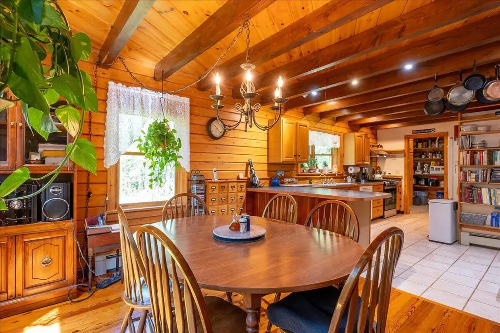 1145 Moosewood Lane Islesboro ME 04848