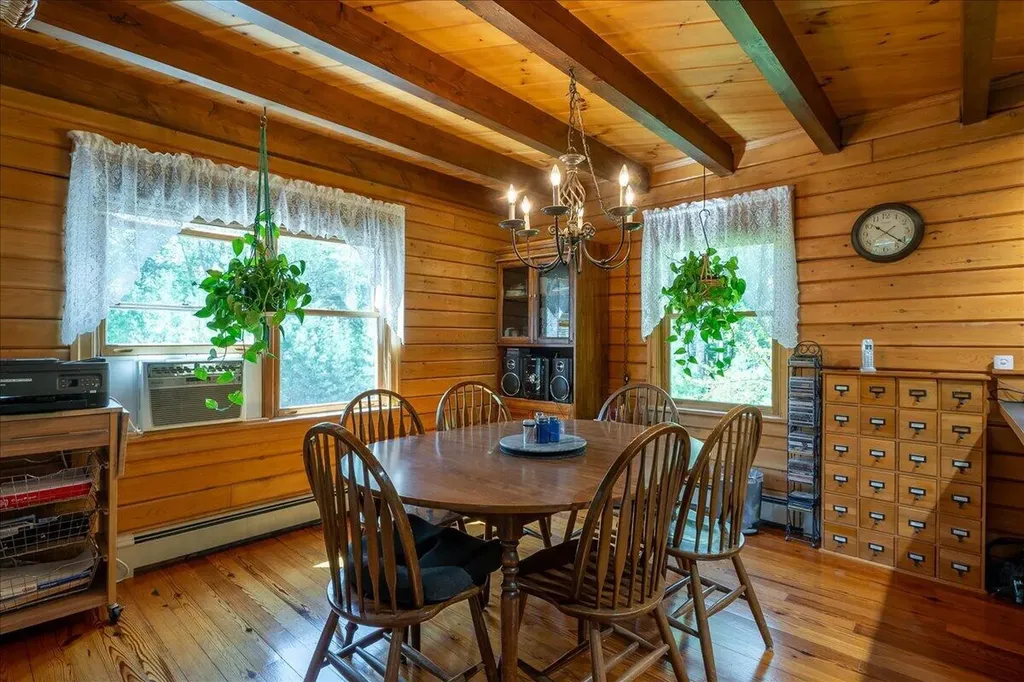 1145 Moosewood Lane Islesboro ME 04848