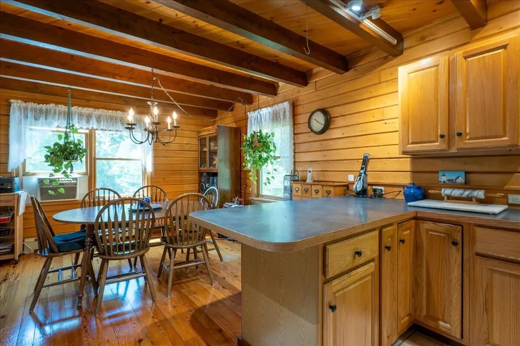 1145 Moosewood Lane Islesboro ME 04848