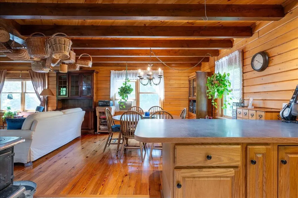 1145 Moosewood Lane Islesboro ME 04848