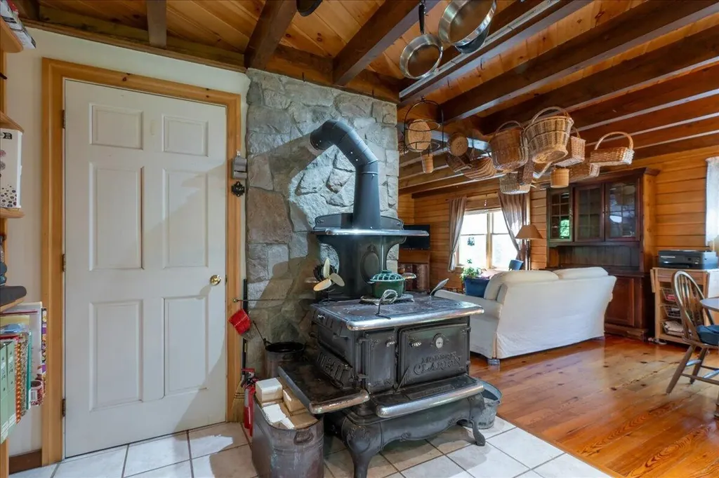 1145 Moosewood Lane Islesboro ME 04848