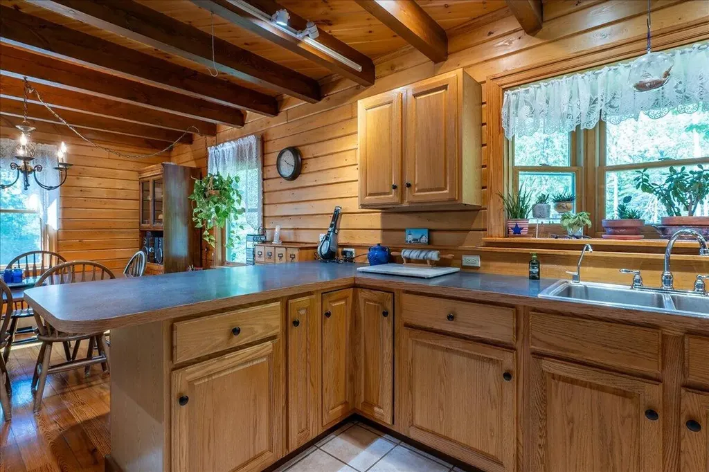 1145 Moosewood Lane Islesboro ME 04848