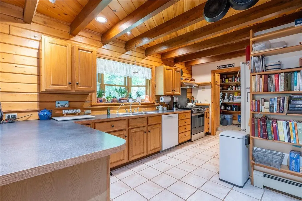 1145 Moosewood Lane Islesboro ME 04848