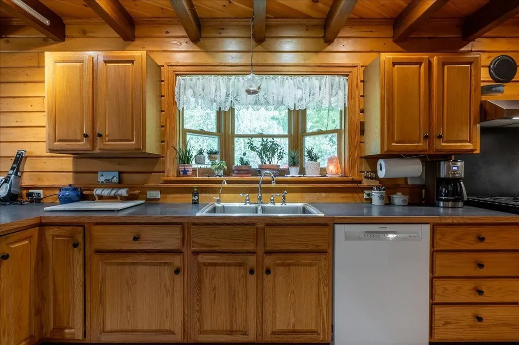 1145 Moosewood Lane Islesboro ME 04848