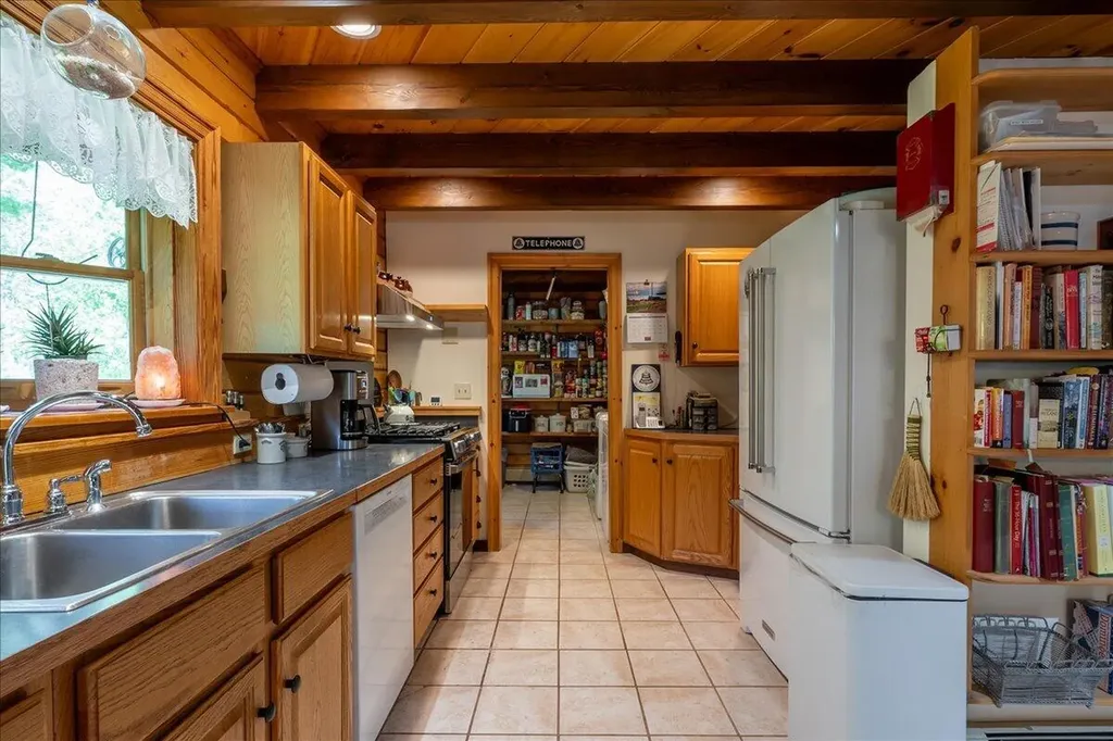 1145 Moosewood Lane Islesboro ME 04848
