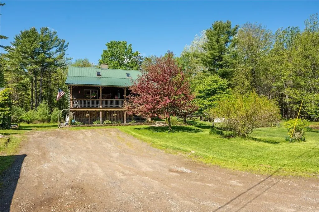 1145 Moosewood Lane Islesboro ME 04848