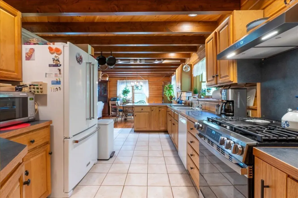 1145 Moosewood Lane Islesboro ME 04848