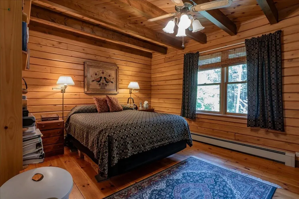 1145 Moosewood Lane Islesboro ME 04848