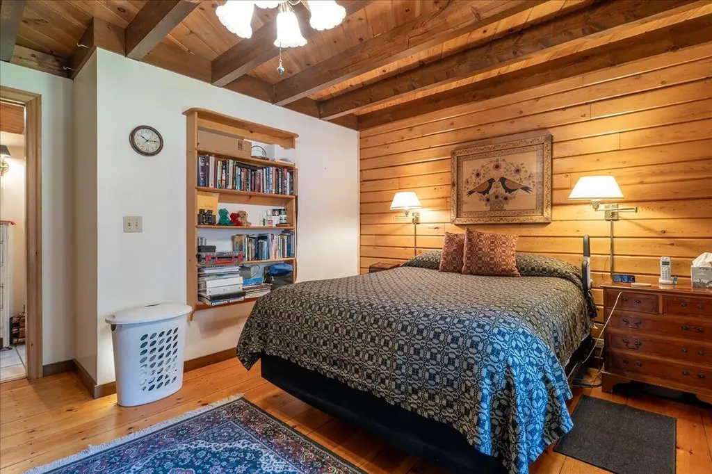 1145 Moosewood Lane Islesboro ME 04848