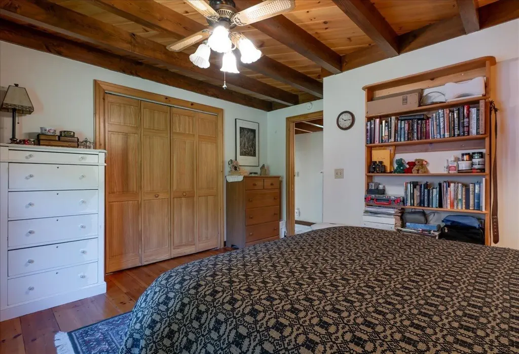 1145 Moosewood Lane Islesboro ME 04848