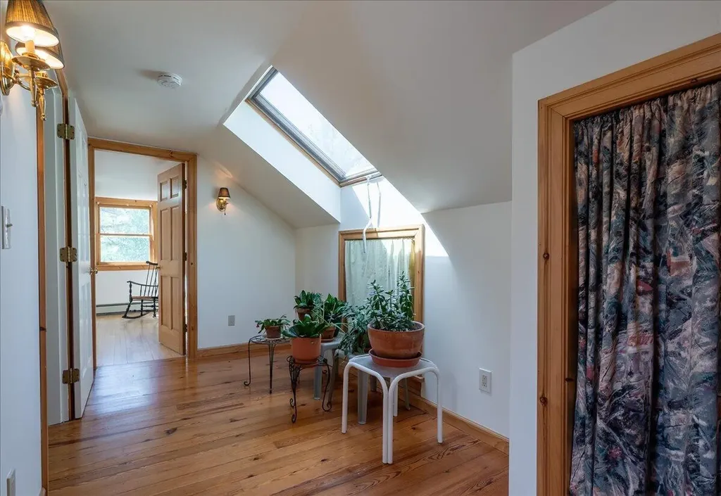 1145 Moosewood Lane Islesboro ME 04848