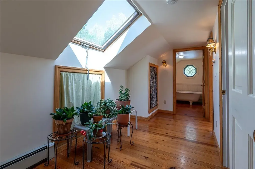 1145 Moosewood Lane Islesboro ME 04848