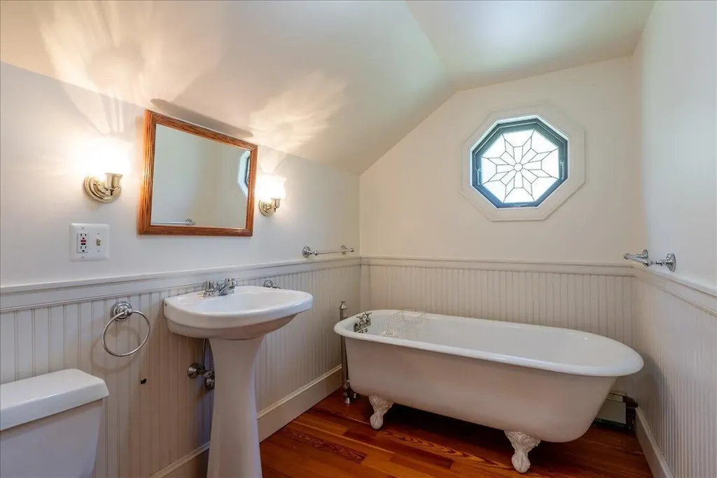 1145 Moosewood Lane Islesboro ME 04848