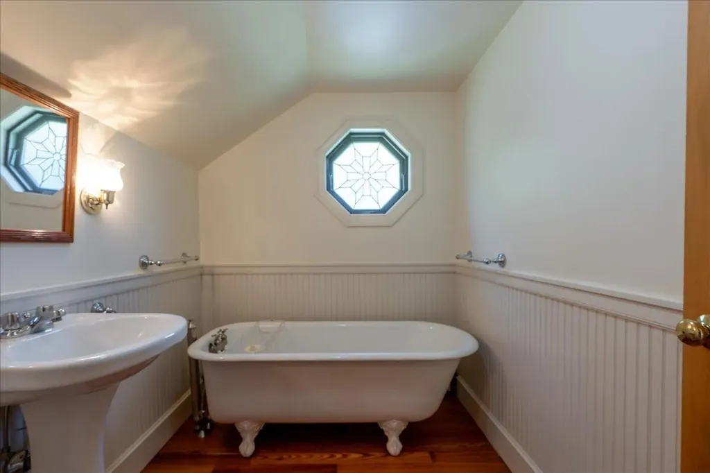 1145 Moosewood Lane Islesboro ME 04848