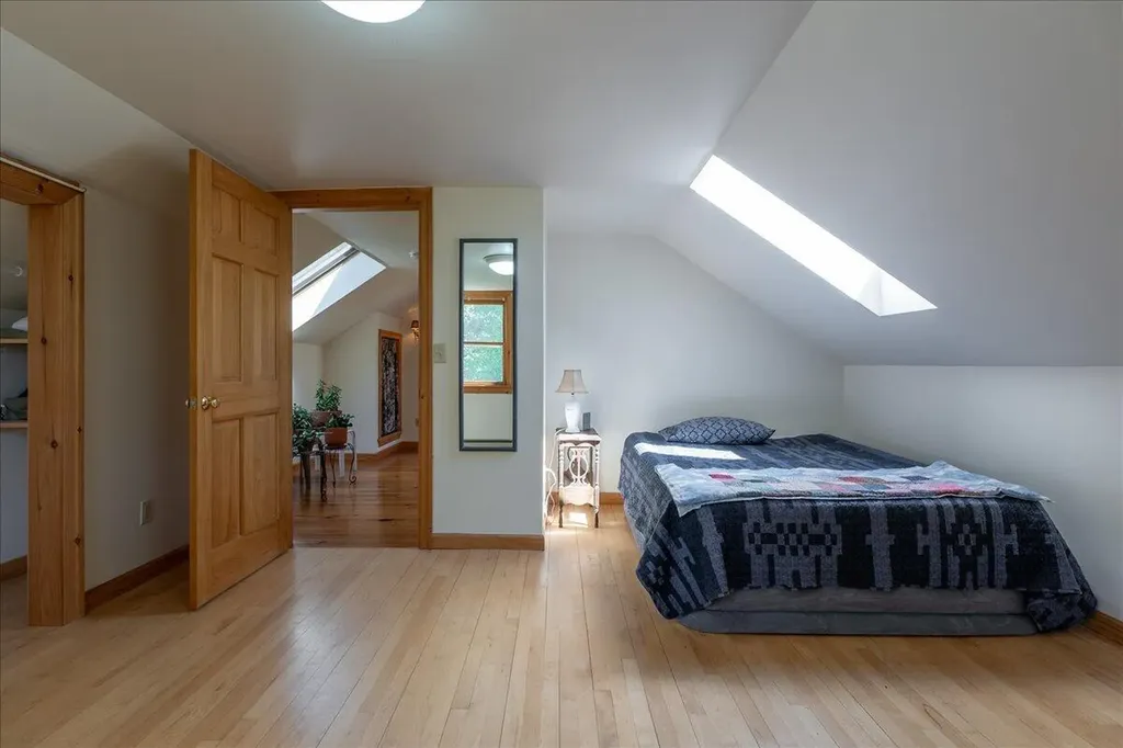 1145 Moosewood Lane Islesboro ME 04848