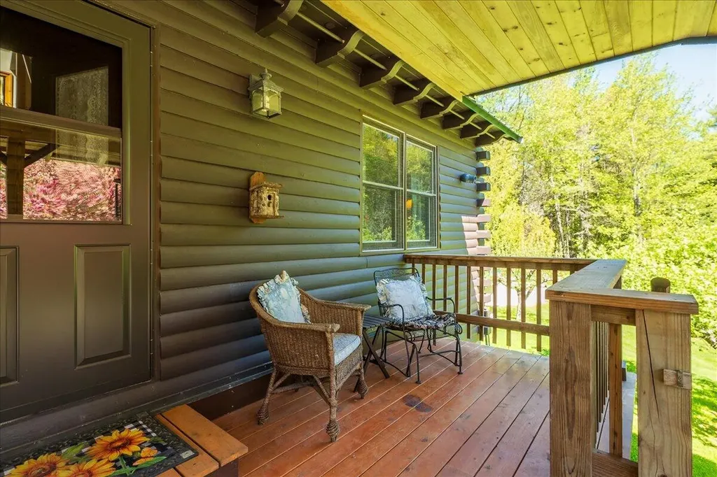 1145 Moosewood Lane Islesboro ME 04848
