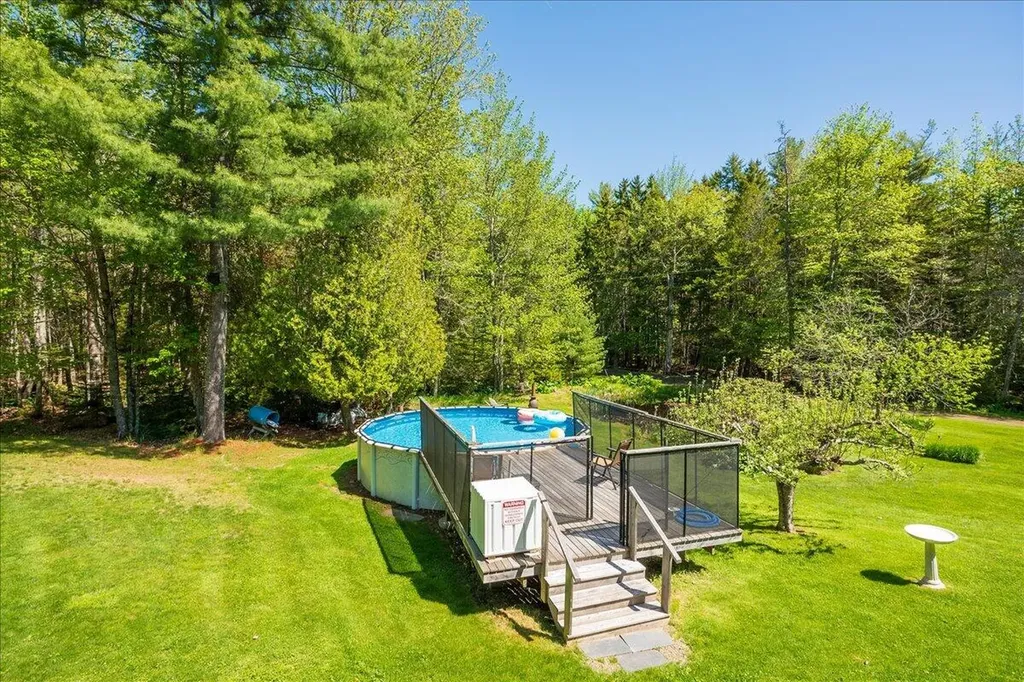 1145 Moosewood Lane Islesboro ME 04848