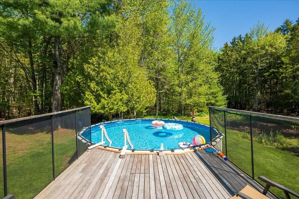 1145 Moosewood Lane Islesboro ME 04848