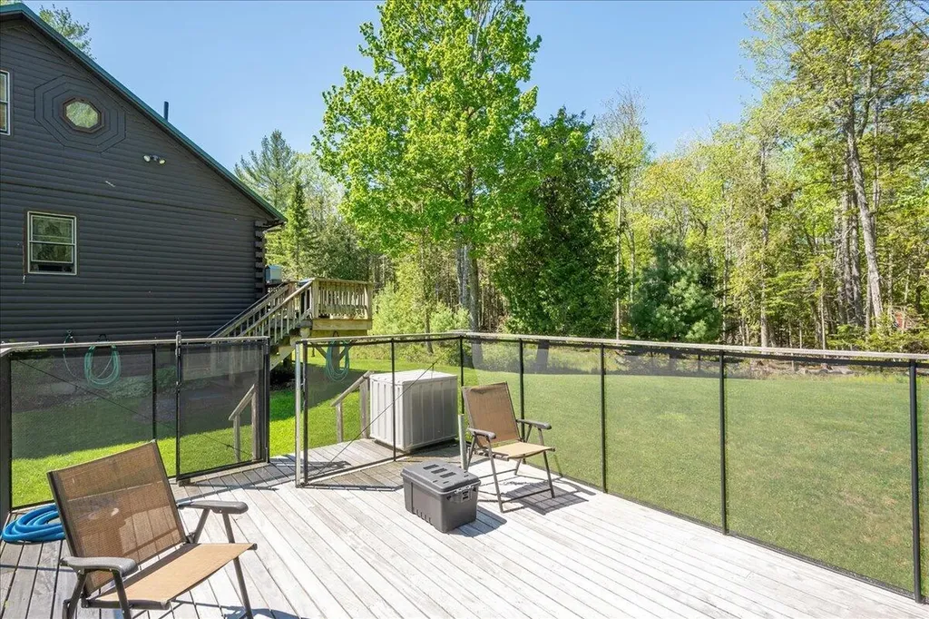 1145 Moosewood Lane Islesboro ME 04848