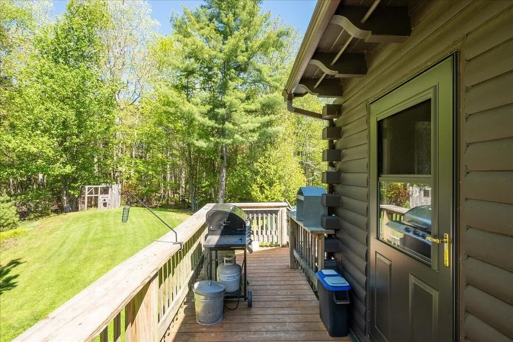 1145 Moosewood Lane Islesboro ME 04848