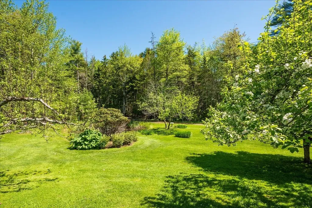 1145 Moosewood Lane Islesboro ME 04848