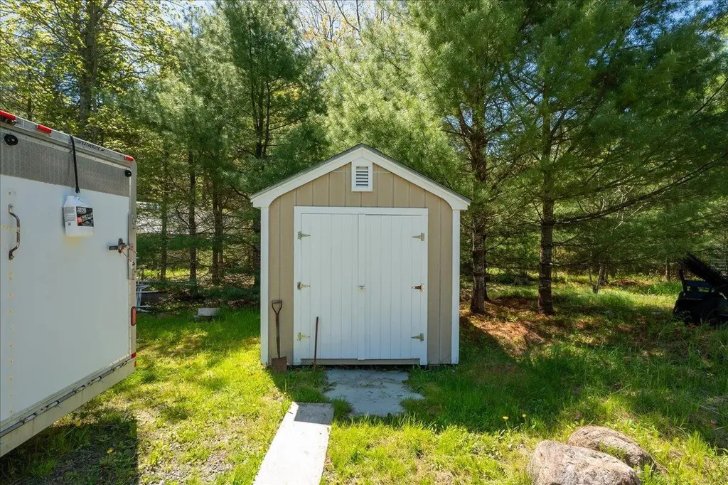 1145 Moosewood Lane Islesboro ME 04848
