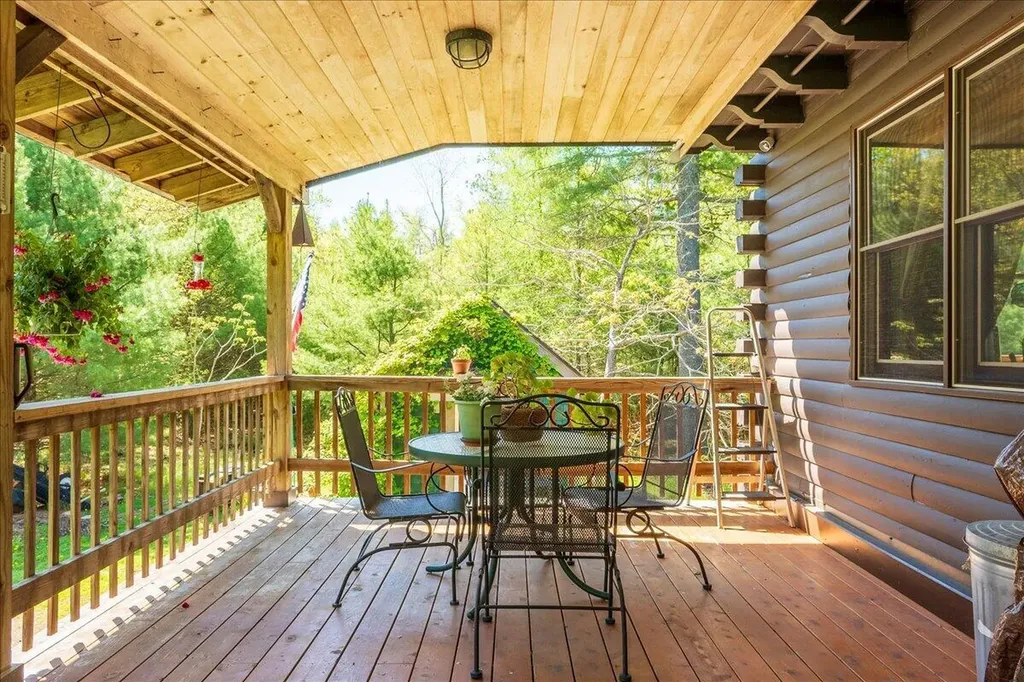 1145 Moosewood Lane Islesboro ME 04848