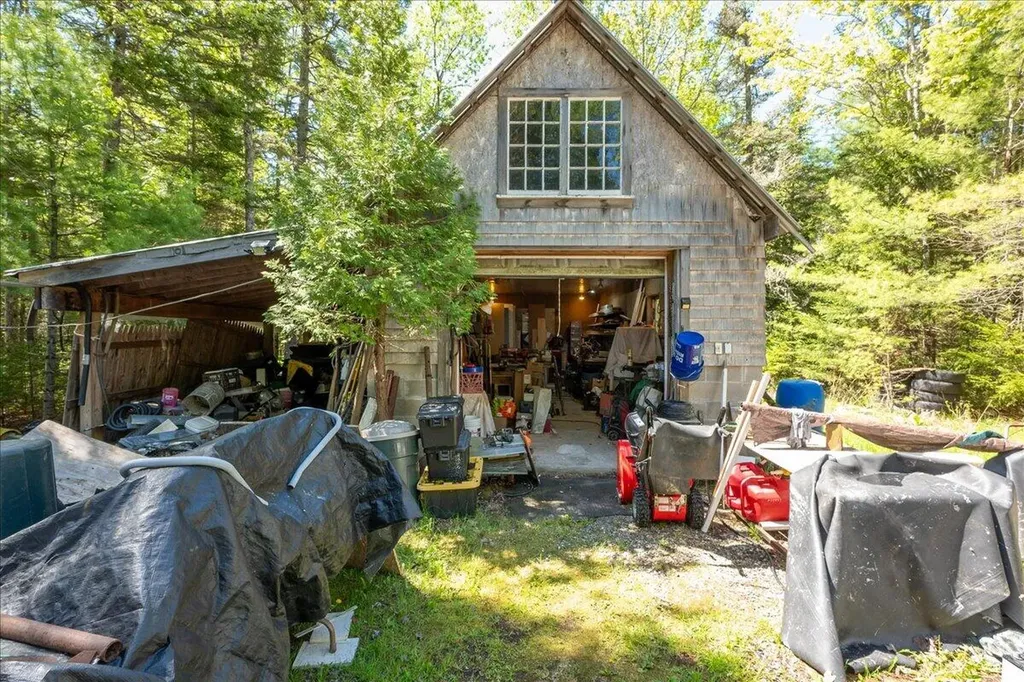 1145 Moosewood Lane Islesboro ME 04848