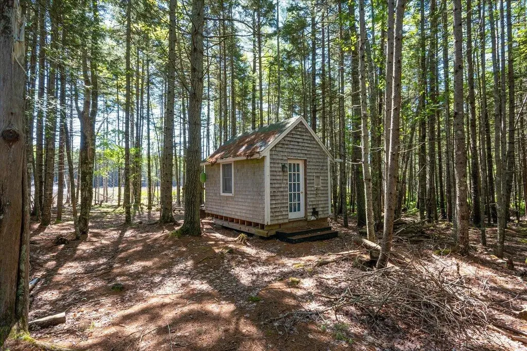 1145 Moosewood Lane Islesboro ME 04848