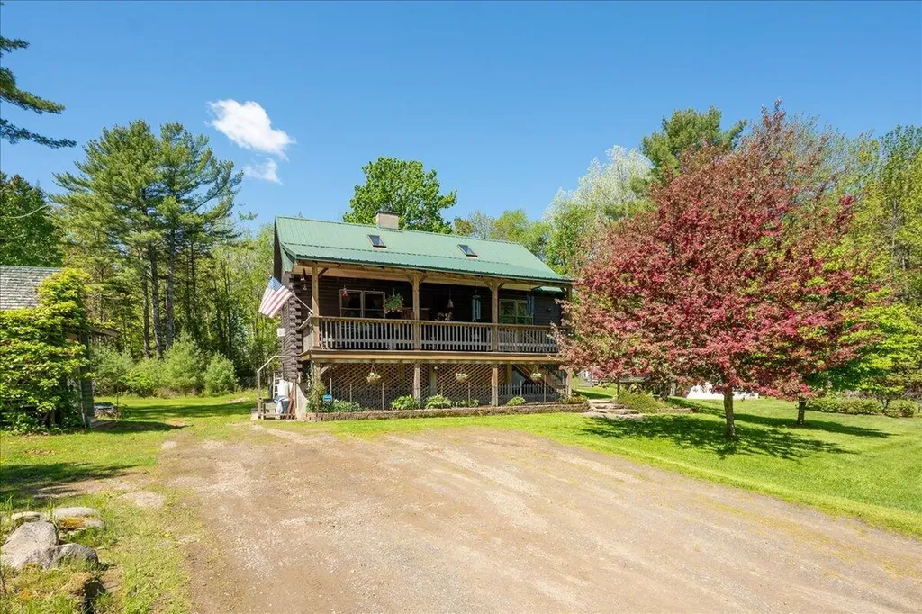 1145 Moosewood Lane Islesboro ME 04848