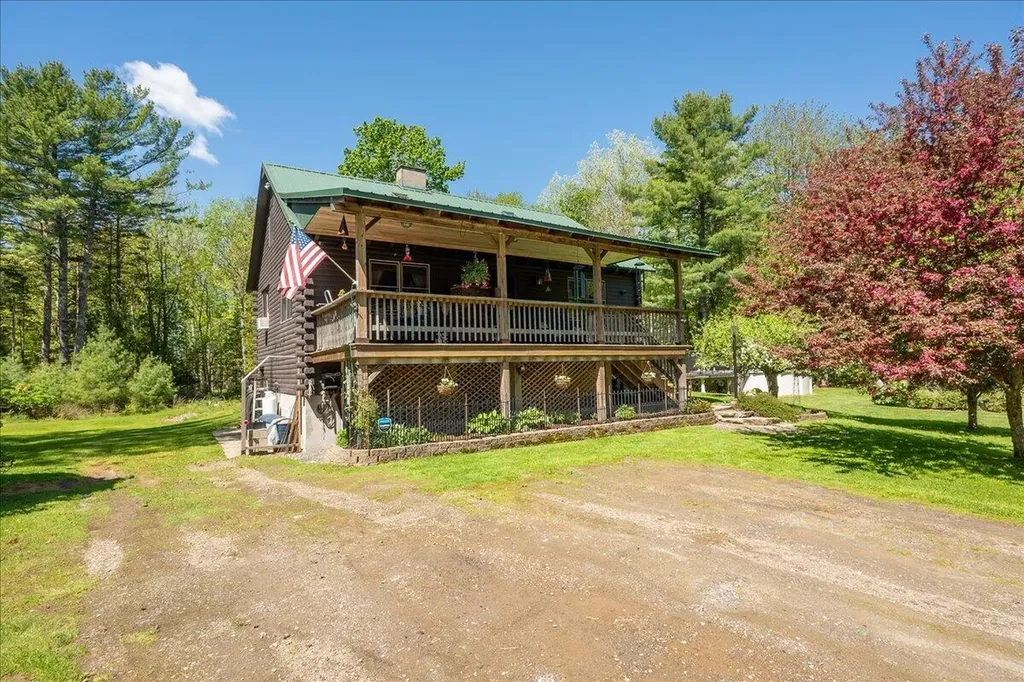 1145 Moosewood Lane Islesboro ME 04848