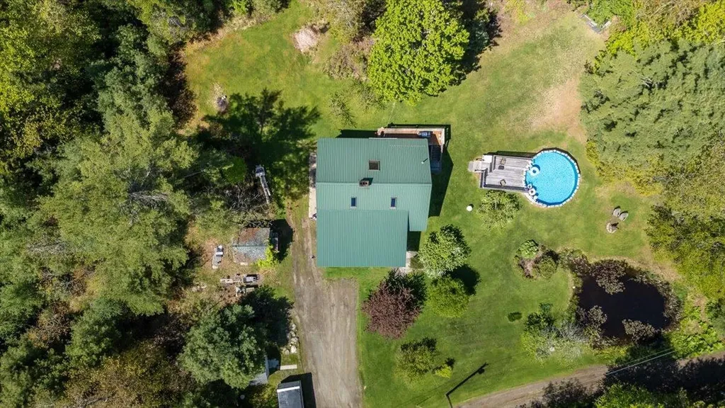 1145 Moosewood Lane Islesboro ME 04848