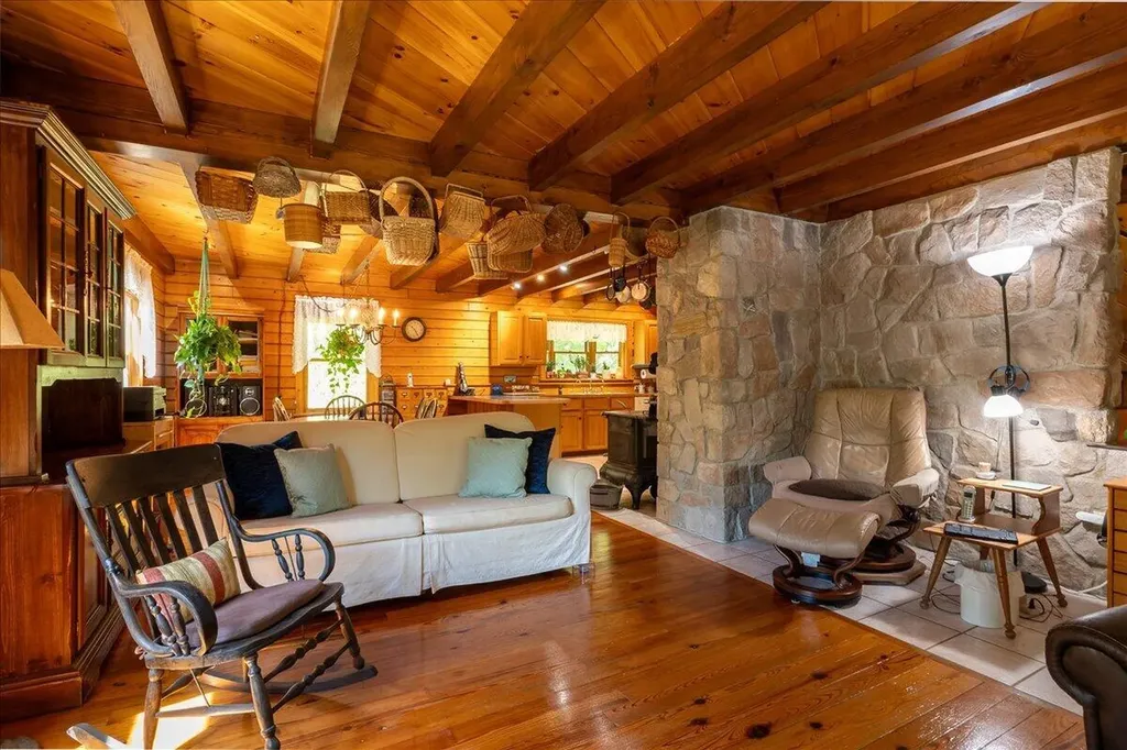 1145 Moosewood Lane Islesboro ME 04848