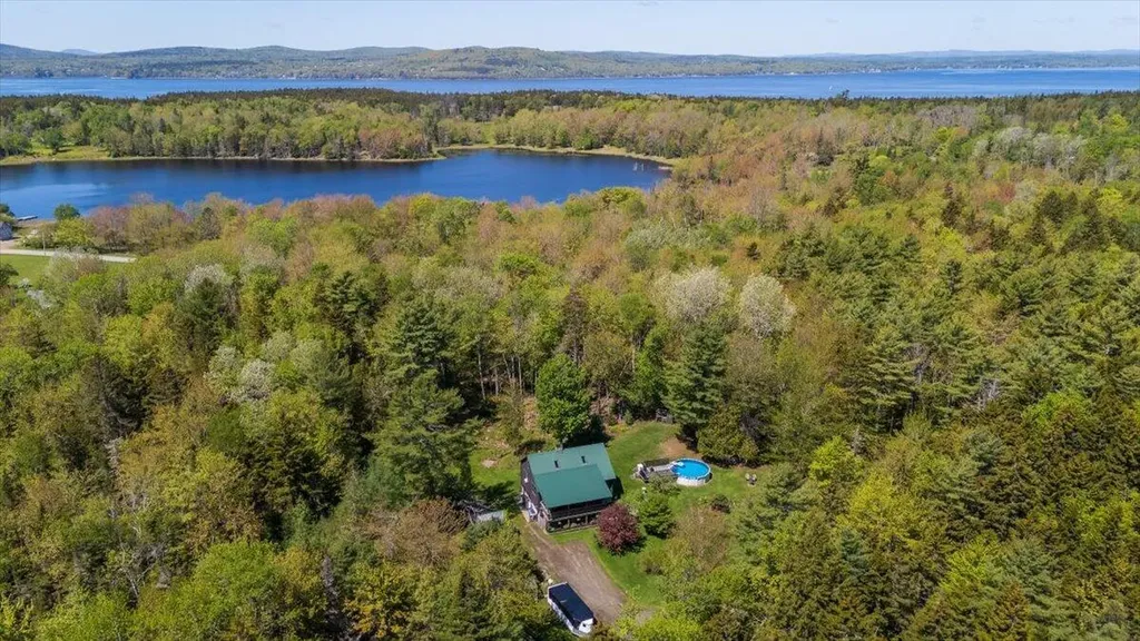 1145 Moosewood Lane Islesboro ME 04848