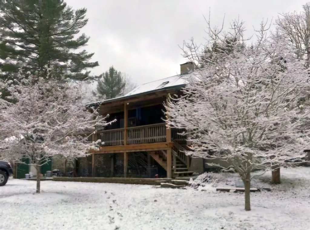 1145 Moosewood Lane Islesboro ME 04848